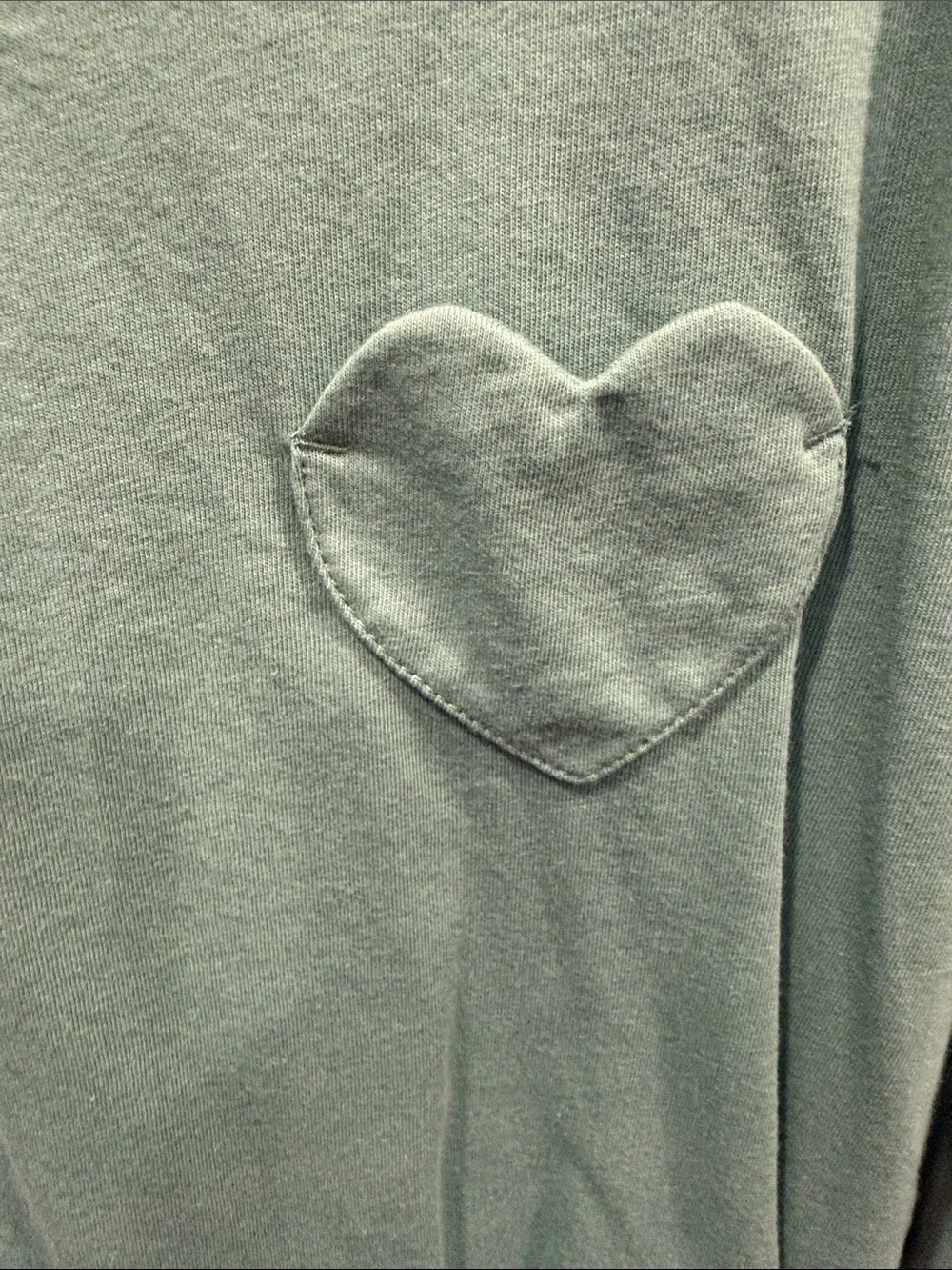 Old Navy chest long
